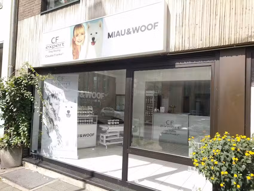 Miau&Woof GmbH