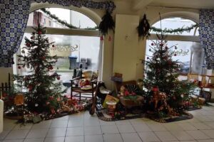 Michael Frank Friseursalon