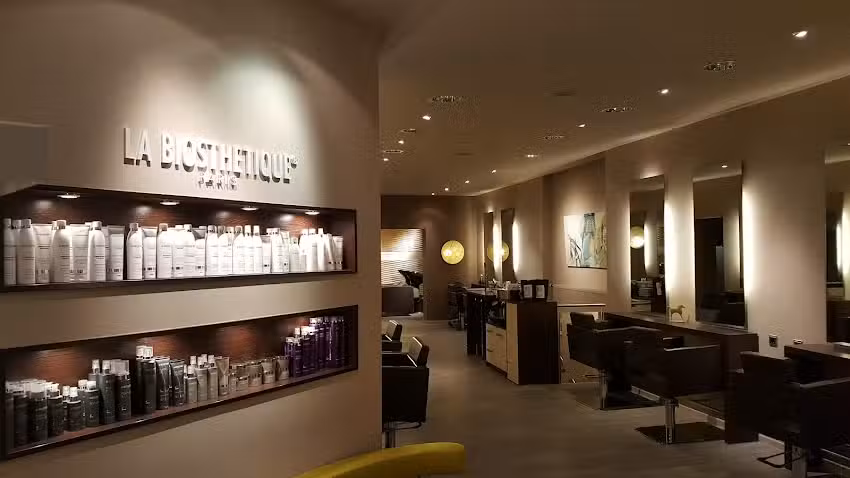 Michael Fuhrmann Haardesign