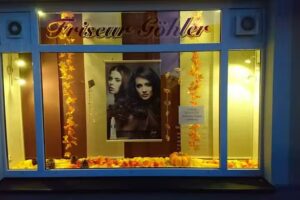 Michael G&ouml;hler Friseursalon