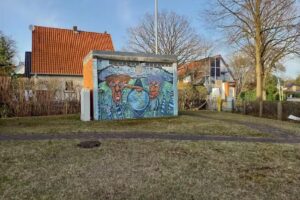 Michael Jonas Moorweg-Salon