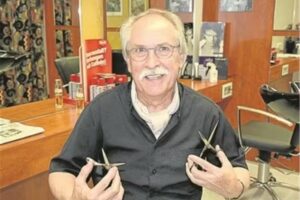 Michael Kroemer Friseursalon