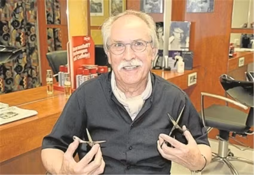 Michael Kroemer Friseursalon