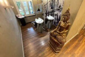 Michael Marciniak Haare