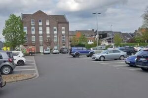 Michael Schumacher HAAR STUDIO CREATIV