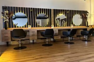 Michael T. Friseursalon