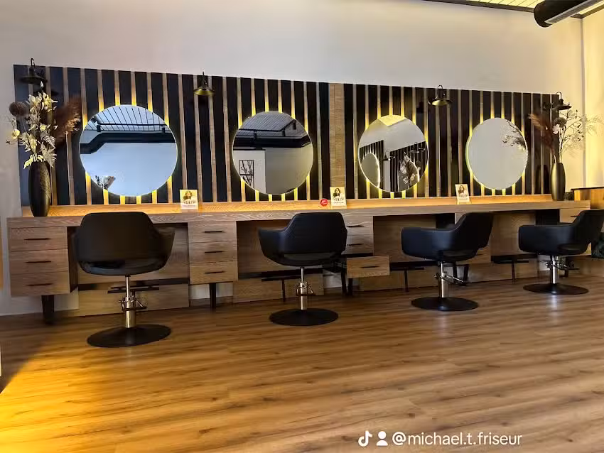 Michael T. Friseursalon