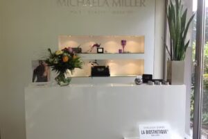 Michaela Miller Hair · Beauty · Make Up
