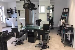 Michaela’s Haardesign