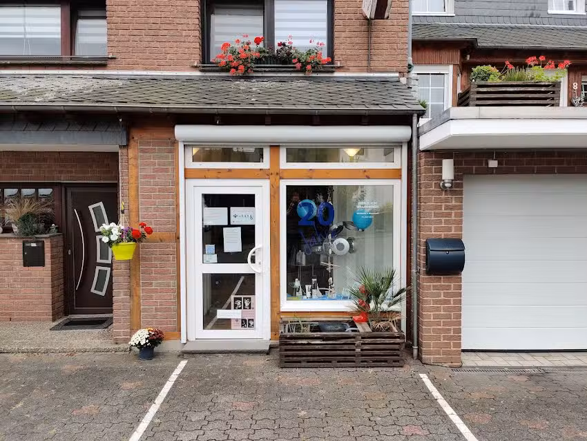 Michaela`s Haartreff