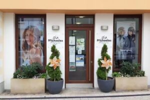 Michaelas Frisierstube