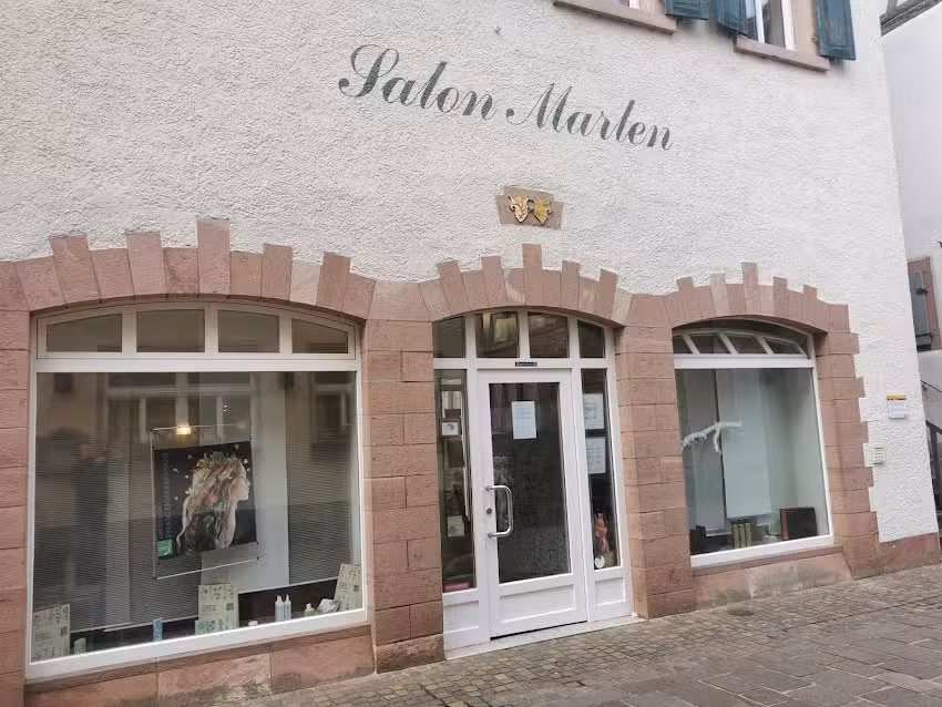 Michi&rsquo;s Haarwerkstatt