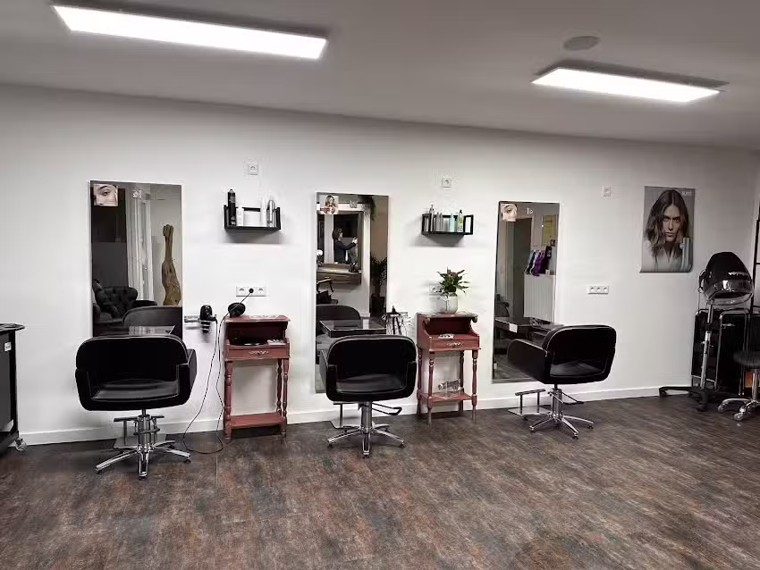 Micky Cut&Style