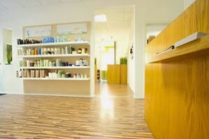 midori Salon & Spa GmbH