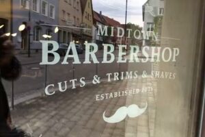 Midtown Barbershop