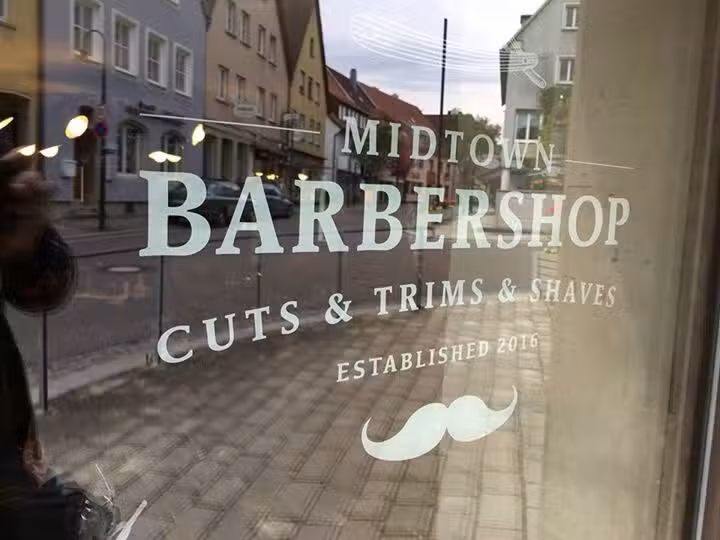 Midtown Barbershop