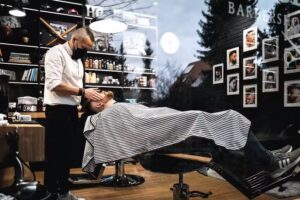 Midtown Gentlemen&lsquo;s Club Barbershop
