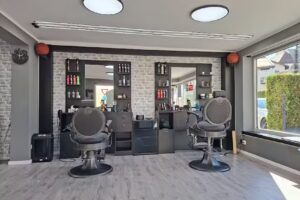 Miesbacher Barbershop