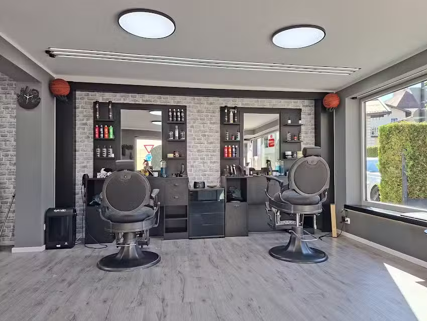 Miesbacher Barbershop