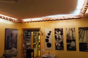 Mike Böhle Haarstylist