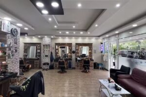 Mikes Barbershop &ndash; R&ouml;srath