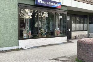 Mikes Friseursalon e.K.