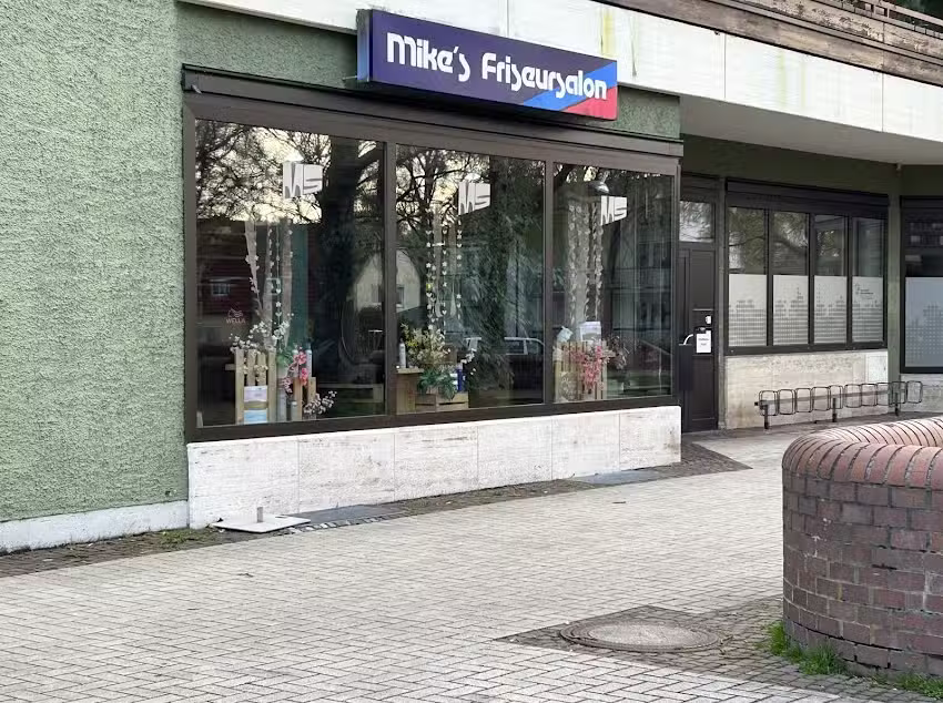 Mikes Friseursalon e.K.