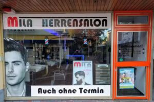 MILA Friseur
