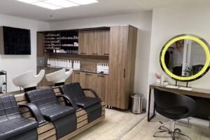 Milad Fathi Friseure