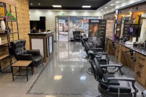 Milana Hairstyle & Beauty