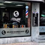 MILANO BARBER SHOP