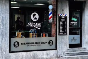 MILANO BARBER SHOP