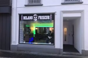 Milano Friseur