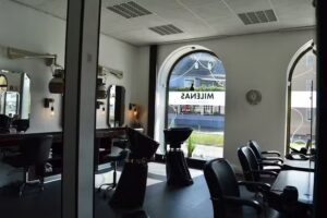 Milenas Haarsalon