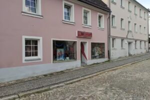 MILLA Hairdesign Trendfriseur 95100 Selb Haarverlängerung