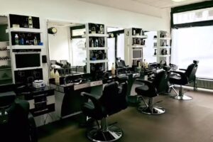 Millenium Herrensalon