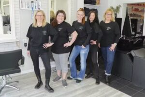 Millers Hair Factory