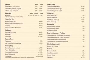 Million West Hair Salon