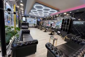 Mindener Friseur Salon