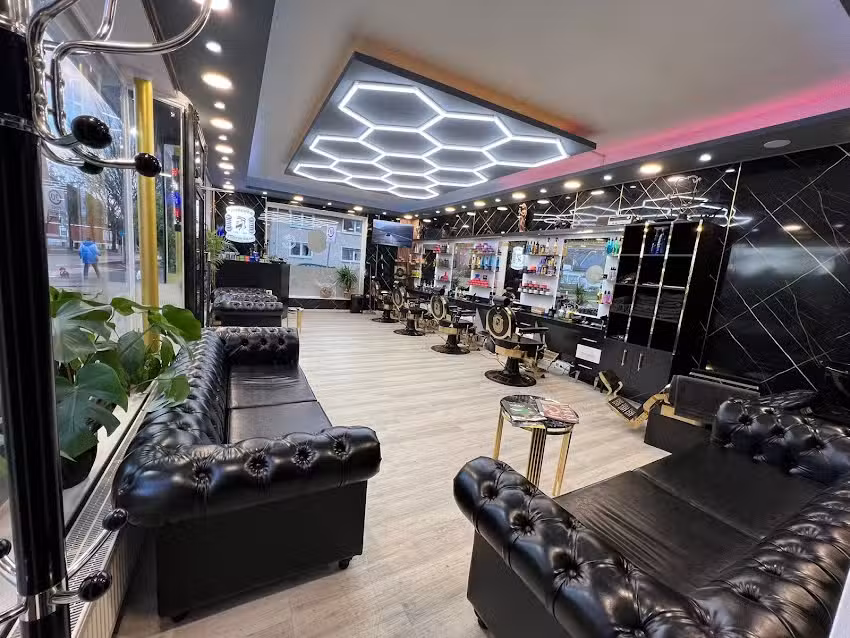 Mindener Friseur Salon