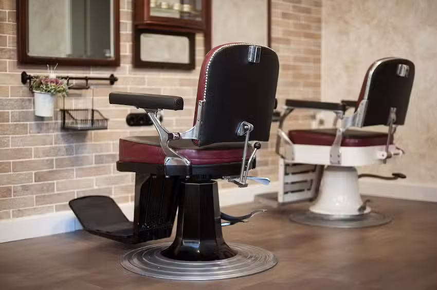 Mint. Hair and Make Up