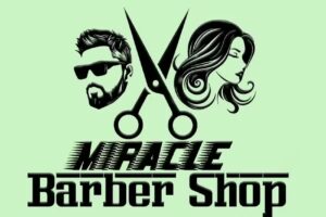 Miracle Barber (Habesha) Shop