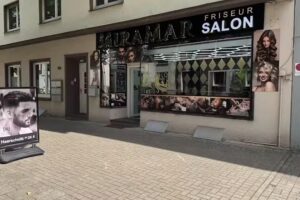 Miramar Friseursalon