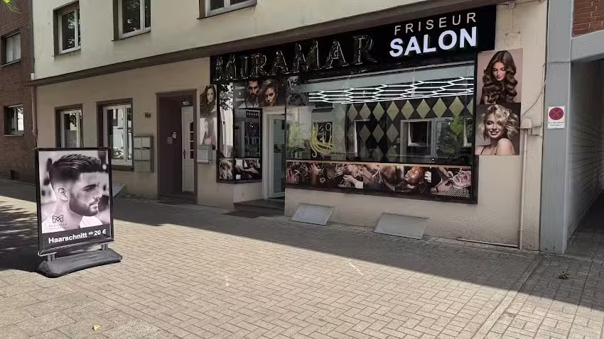 Miramar Friseursalon