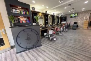 Miran&lsquo;s Haarstudio