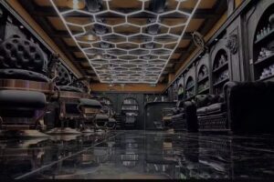 Mirash Friseur Spandau