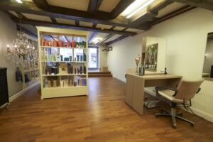 Miray Fischer Friseure