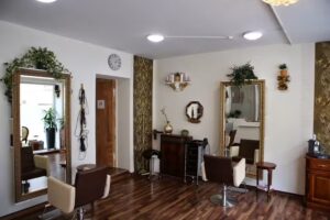 mirko’s hairlounge