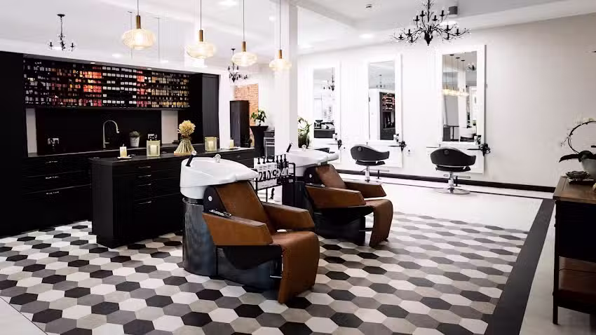 Miro Hair&Beauty Team