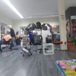 MIRO&rsquo;S HAIRPOINT